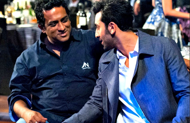 It’s Picture Shuru Productions for Ranbir Kapoor and Anurag Basu